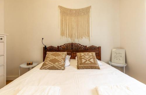 Romagnat Apartment | La Gergovia #Parking#Terrasse