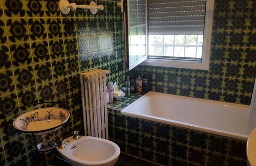 Albalate de Zorita Cottage | LA GEVELA RURAL HOUSE