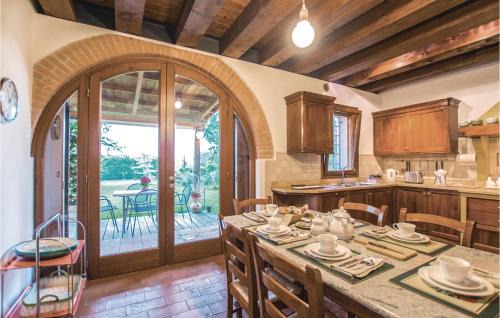 San Biagio di Callalta House | La Ghiandaia