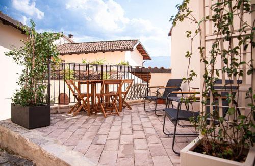 San Demetrio ne' Vestini House | La Ginestra