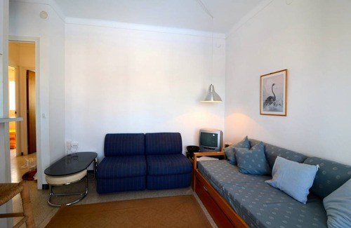 L'Escala Apartment | LA GINESTA B8