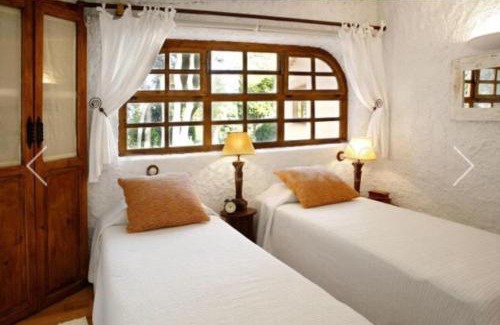 Canyelles House | La Ginesta Rural, cerca de Sitges
