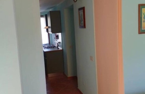 Seulo Apartment | La Ginestra, vacation home in the mountains(Seulo Sardinia)garden wonderful view
