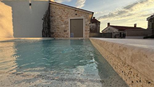 Zminj Villa | La Gioia Istria - Design Collection