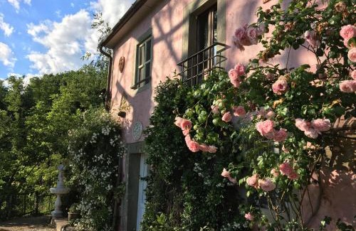Pescia House | La Gioiella