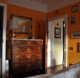 Pescia House | La Gioiella