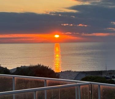 Centuri House | La Giraglia