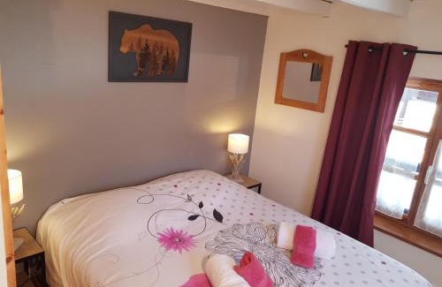 Arvieux House | La Girandole Chambre d'hôtes et Location d'appartement