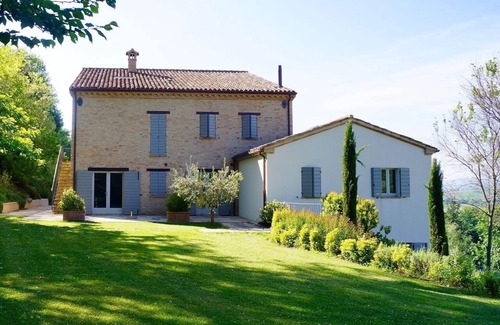 Barchi Apartment | La Giravolta - apartment Cinque