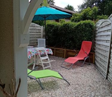 Hourtin House | La girolle