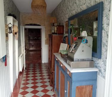 Galgon Bed & Breakfast | La Girondine