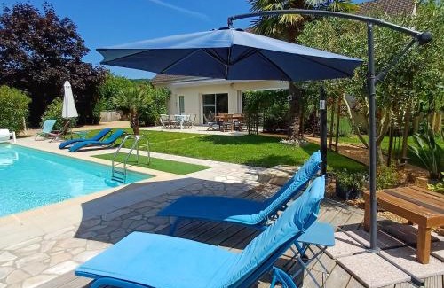 La Fleche Bed & Breakfast | La Girouardière