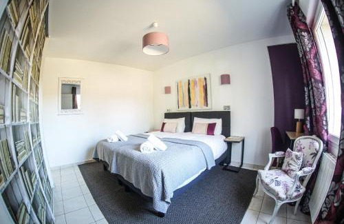 La Fleche Bed & Breakfast | La Girouardière