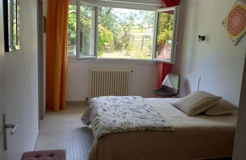 Challans Bed & Breakfast | La Gisière, Chambres d'hôtes