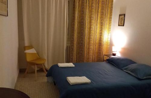 Challans Bed & Breakfast | La Gisière, Chambres d'hôtes