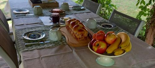 Challans Bed & Breakfast | La Gisière, Chambres d'hôtes