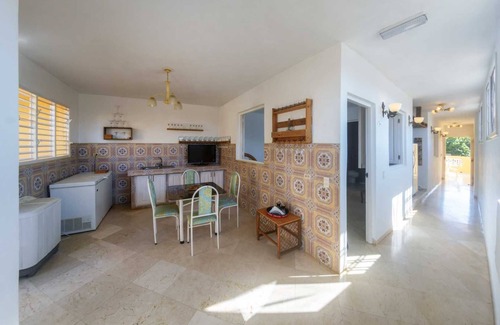 Trinidad House | La Gitana