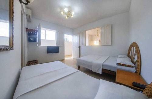 Trinidad House | La Gitana