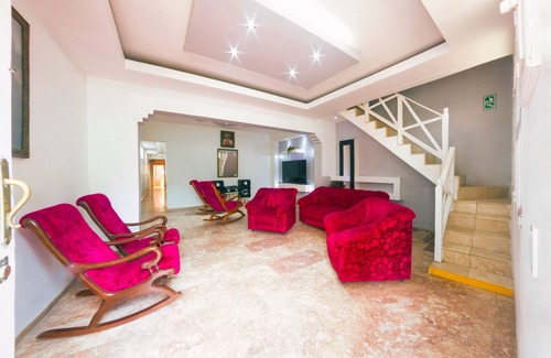 Trinidad House | La Gitana