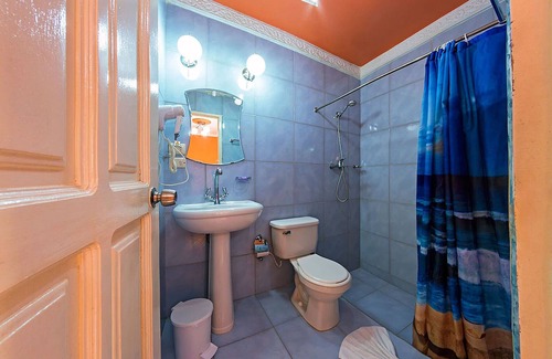 Trinidad House | La Gitana