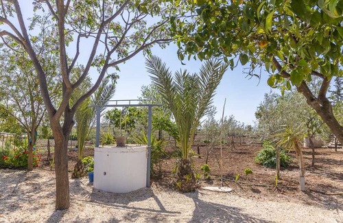 Osuna House | La Gitanilla Holiday Home
