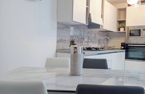 Tortorella House | La Giulietta