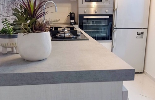 Tortorella House | La Giulietta