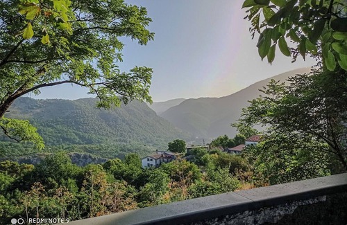 Tortorella House | La Giulietta