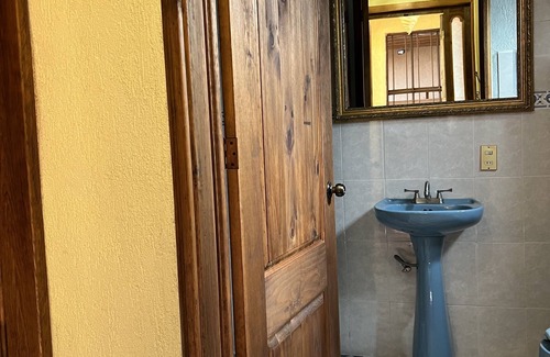 Tzintzuntzan House | La Gloria de los Ángeles