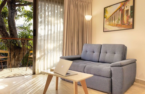 Santa Cruz de Mompox Hotel | La Gloria Hotel by BespokeColombia