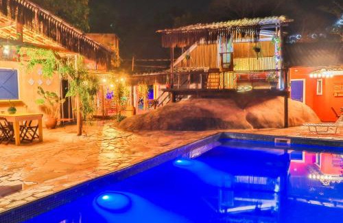 Portinho House | La Gloria House