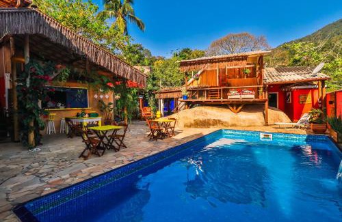 Portinho House | La Gloria House