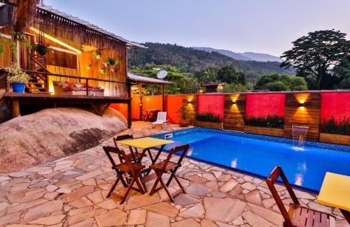 Portinho House | La Gloria House