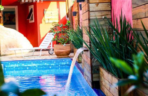 Portinho House | La Gloria House