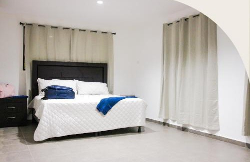 Playa San Blas House | La Gloria