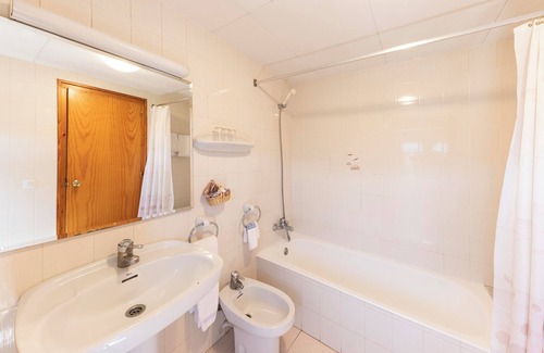 La Seu d'Urgell Hotel | La Glorieta