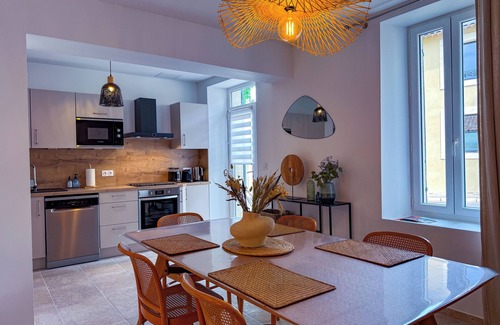 Goult House | La Gloriette en Luberon 15 minutes from GORDES
