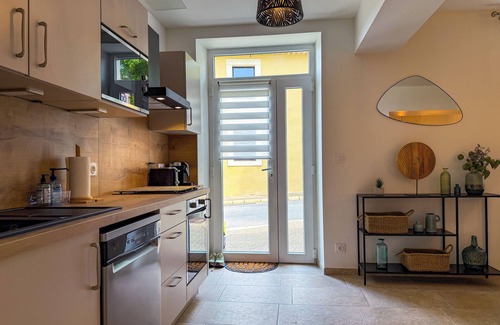 Goult House | La Gloriette en Luberon 15 minutes from GORDES