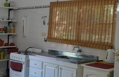 Aristobulo del Valle House | La Gloriosa eco house