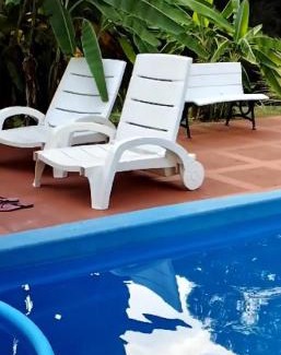 Aristobulo del Valle House | La Gloriosa eco house