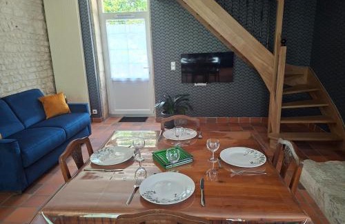 Lucon House | La Glycine