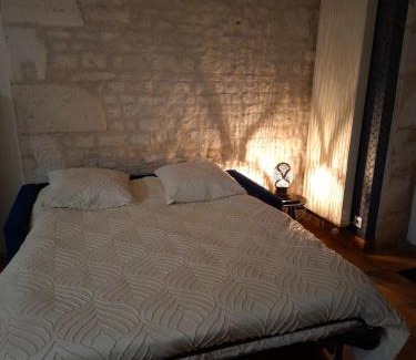 Lucon House | La Glycine
