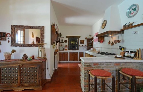 Piegaro House | La Goccia by Interhome
