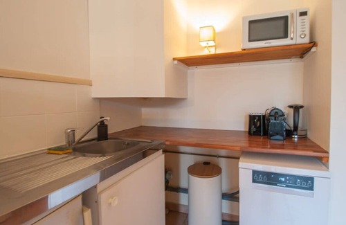 Ardon House | La Golfette - Cottage 2 personnes