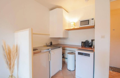 Ardon House | La Golfette - Cottage 2 personnes