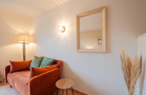 Ardon House | La Golfette - Cottage 2 personnes