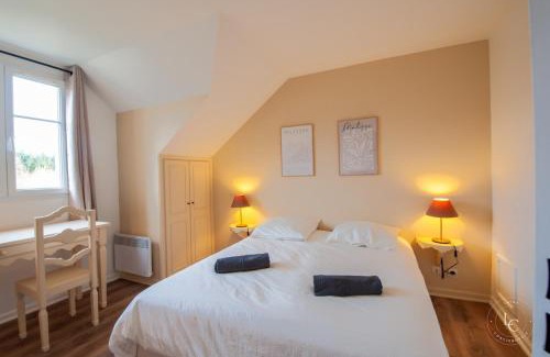Ardon House | La Golfette - Cottage 2 personnes