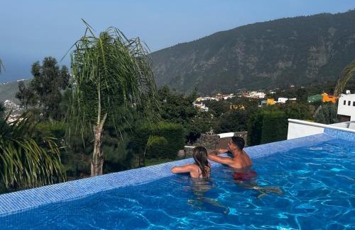 La Orotava Apartment | La Golosa, finca espectacular a los pies de El Teide donde encontrarás Lujo, Relax y Naturaleza