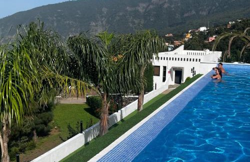 La Orotava Apartment | La Golosa, finca espectacular a los pies de El Teide donde encontrarás Lujo, Relax y Naturaleza