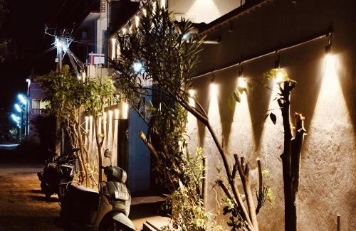 Pondicherry Villa | La Goodwill Garden Luxury villa
